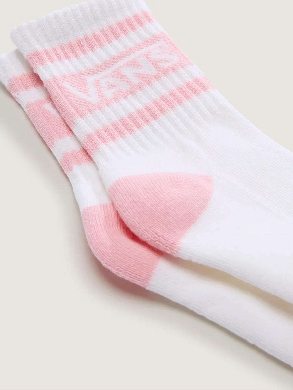 Vans Drop V Socks- Pink